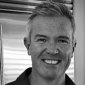 Meet your Posher, Ian